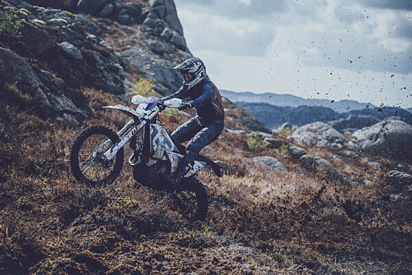 Husqvarna 2026 FE 250